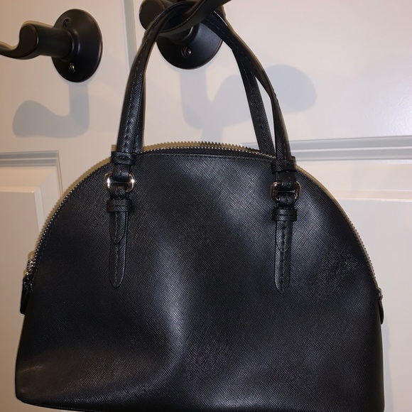 Coach handbag - Picture 3 of 4